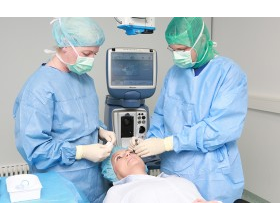 Kundenfoto 4 Bräuning Johannes Dr.med. Facharzt für Augenheilkunde