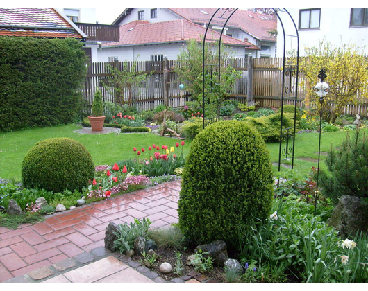 Kundenfoto 18 Garten- und Landschaftsbau Häsch S. GmbH