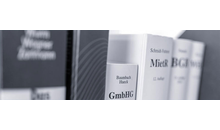 Kundenbild groß 2 Baudisch Birgit Dr. Rechtsanwältin - Fachanwältin Arbeitsrecht