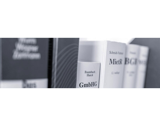 Kundenfoto 2 Baudisch Birgit Dr. Rechtsanwältin - Fachanwältin Arbeitsrecht