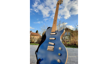 Kundenbild groß 2 Apollon Guitars GbR
