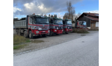 Kundenbild groß 1 Rest Franz GmbH Transporte Container Erdbewegungen Abbruch