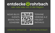 Kundenbild groß 1 Entdecke Rohrbach