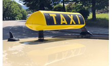 Kundenbild groß 1 Gundermann TAXI