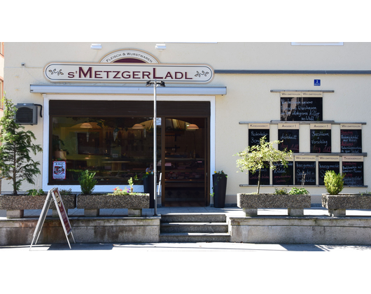 Kundenfoto 1 Metzgerladl