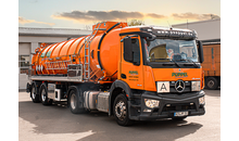 Kundenbild groß 4 PÖPPEL Abfallwirtschaft und Städtereinigung GmbH