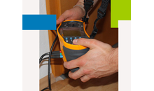 Kundenbild groß 4 Elektrotechnik RANGER