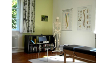 Kundenbild groß 1 Del Santro Robert Dr. of Chiropractic (USA)