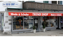 Kundenbild groß 1 Mode Trend-Shop