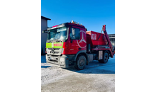 Kundenbild groß 3 Containerdienst Meier GmbH