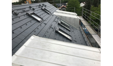 Kundenbild groß 5 Kohlhofer GmbH Spenglerei - Dachdeckerei