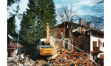 Kundenbild groß 1 Buchner Johann GmbH & Co. KG Tief- und Straßenbau