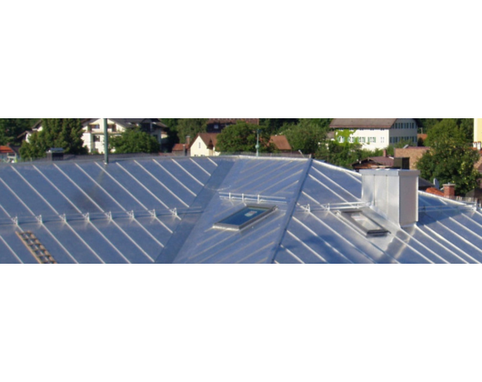 Kundenfoto 1 Medvejsek GmbH Dachdeckerei