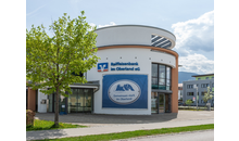 Kundenbild groß 1 Raiffeisenbank im Oberland eG