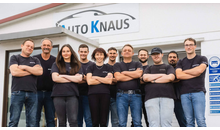 Kundenbild groß 2 Auto Knaus GmbH