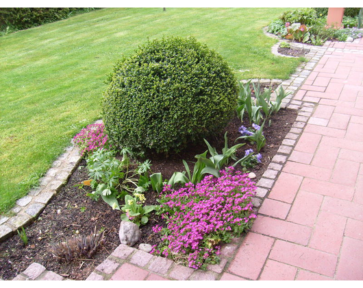 Kundenfoto 21 Garten- und Landschaftsbau Häsch S. GmbH