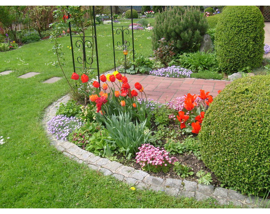 Kundenfoto 19 Garten- und Landschaftsbau Häsch S. GmbH