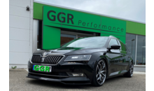 Kundenbild groß 7 Autowerkstatt GGR Performance Inh. Andreas Roth