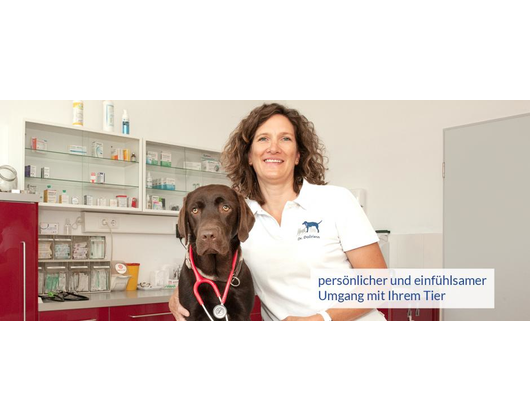 Kundenfoto 2 Dollriess Denise Dr.med.vet. Fachtierärztin für Kleintiere - VetCare Holzkirchen