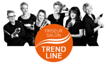 Kundenbild groß 1 Friseursalon Trendline Inh. Christa Schierl