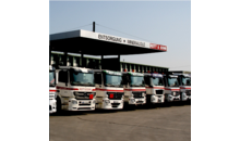 Kundenbild groß 1 ROTT & SOHN GmbH & Co. KG Heizöl - Diesel - Transporte