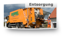 Kundenbild groß 5 PÖPPEL Abfallwirtschaft und Städtereinigung GmbH