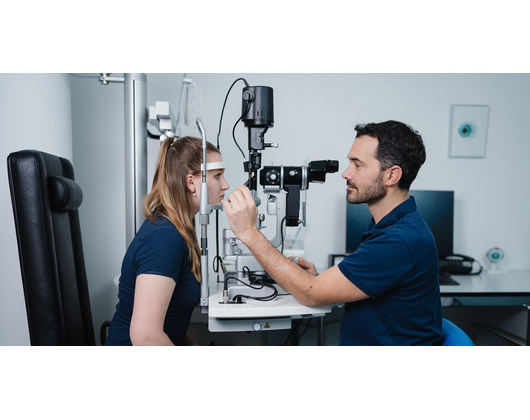 Kundenfoto 3 Augenarztpraxis Fleischer Franz Dr.med.univ.