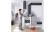Kundenbild groß 2 Hammerl Florian Heizungsbau GmbH