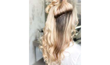 Kundenbild groß 4 Friseur ML-Hairstyle Angermeier Lilli