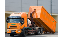 Kundenbild groß 1 PÖPPEL Abfallwirtschaft und Städtereinigung GmbH