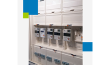 Kundenbild groß 3 Elektrotechnik RANGER