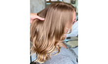 Kundenbild groß 19 Friseur ML-Hairstyle Angermeier Lilli