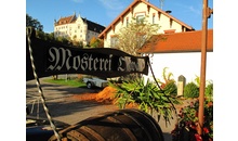 Kundenbild groß 3 Oßwald Marlene Gaststätte und Mosterei (Zwergbachstüble)