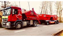 Kundenbild groß 4 Containerdienst Meier GmbH