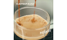 Kundenbild groß 9 Kaffeerösterei Rafaels / allespresso