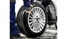 Kundenbild groß 1 POINT S REIFEN FRECH GmbH & Co. KG