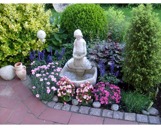 Kundenfoto 20 Garten- und Landschaftsbau Häsch S. GmbH