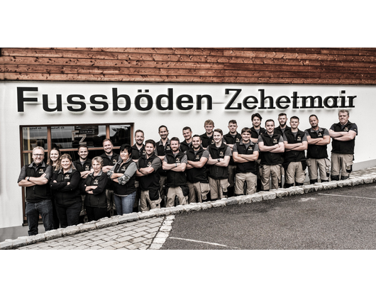 Kundenfoto 1 FUSSBÖDEN ZEHETMAIR GmbH "die Parkett-Meister aus dem Leitzachtal"