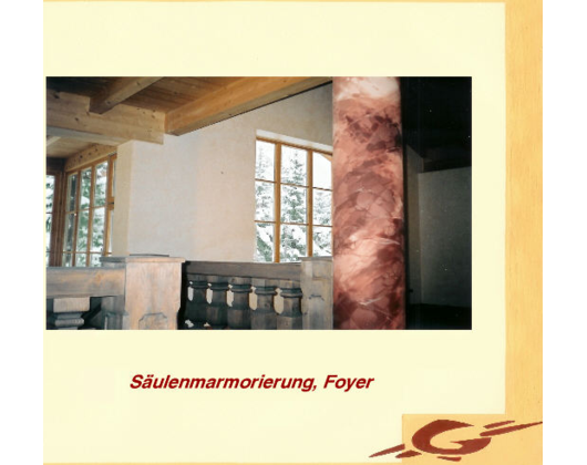 Kundenfoto 1 Schurr Stefan Malermeister