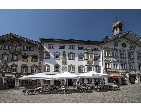 Kundenfoto 1 Café zum Höckh Wohlfahrt-Kreuzer GbR