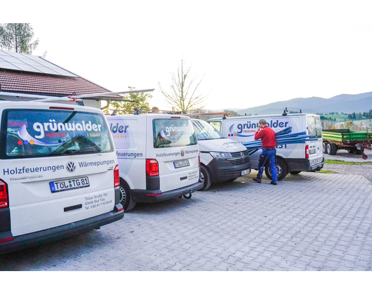 Kundenfoto 1 Grünwalder Tobias Haustechnik