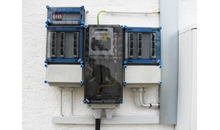 Kundenbild groß 5 Elektro Anlagen Rehme Bernhard GmbH