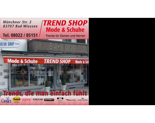 Kundenfoto 3 Mode Trend-Shop