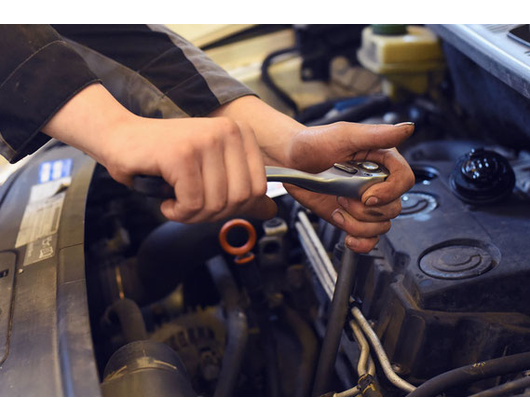 Kundenfoto 13 Auto Kfz-Technik Iglhaut