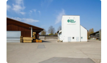 Kundenbild groß 1 Holz Huber GmbH & Co. KG