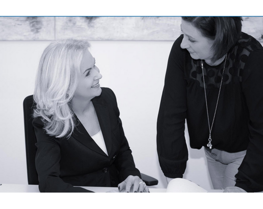 Kundenfoto 4 Baudisch Birgit Dr. Rechtsanwältin - Fachanwältin Arbeitsrecht