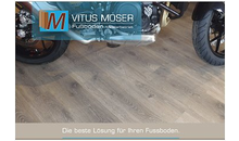Kundenbild groß 6 Fußböden Moser Vitus