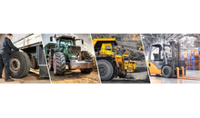 Kundenbild groß 3 POINT S REIFEN FRECH GmbH & Co. KG