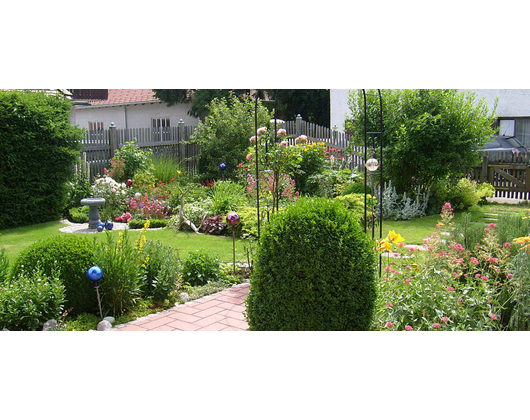 Kundenfoto 7 Garten- und Landschaftsbau Häsch S. GmbH