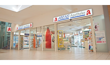 Kundenbild groß 1 Abens-Apotheke OHG Eleonore und Maximilian Thoma im Abensberger Einkaufszentrum